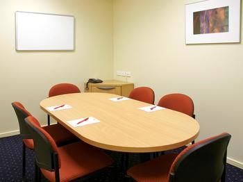 Ibis Melbourne Little Bourke Street - Geraldton Accommodation 25