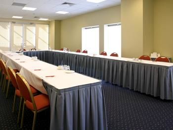 Ibis Melbourne Little Bourke Street - Geraldton Accommodation 27