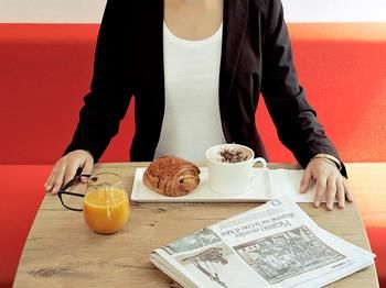 Ibis Melbourne Little Bourke Street - Geraldton Accommodation 31