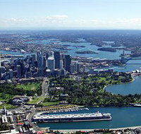 Ovolo Woolloomooloo - Geraldton Accommodation