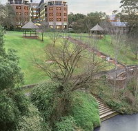 Amora Riverwalk Melbourne - Geraldton Accommodation