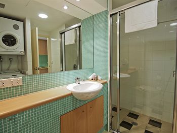 Oaks Waterfront Resort - The Entrance - Geraldton Accommodation 9