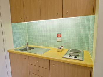 Oaks Waterfront Resort - The Entrance - Geraldton Accommodation 14