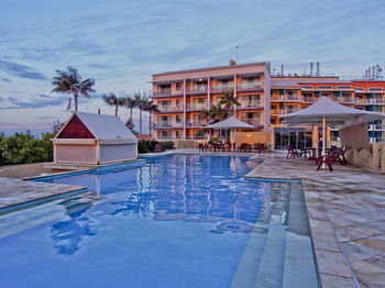 Oaks Waterfront Resort - The Entrance - Geraldton Accommodation 15