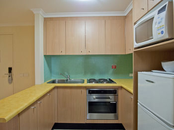 Oaks Waterfront Resort - The Entrance - Geraldton Accommodation 21