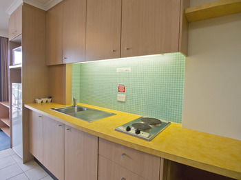 Oaks Waterfront Resort - The Entrance - Geraldton Accommodation 23