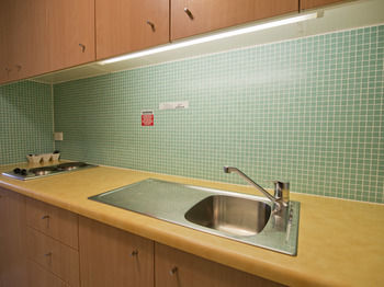 Oaks Waterfront Resort - The Entrance - Geraldton Accommodation 29