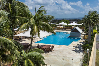 Oaks Waterfront Resort - The Entrance - Geraldton Accommodation 44