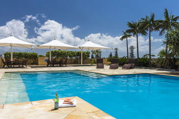 Oaks Waterfront Resort - The Entrance - Geraldton Accommodation 45