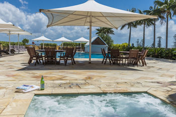 Oaks Waterfront Resort - The Entrance - Geraldton Accommodation 47