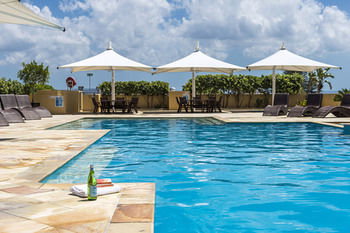 Oaks Waterfront Resort - The Entrance - Geraldton Accommodation 49