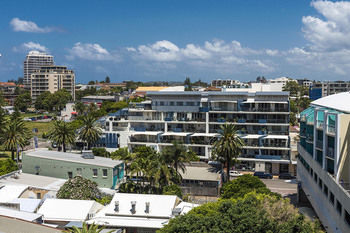 Oaks Waterfront Resort - The Entrance - Geraldton Accommodation 52
