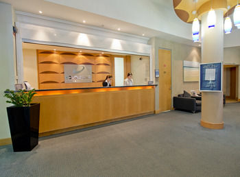 Oaks Waterfront Resort - The Entrance - Geraldton Accommodation 53