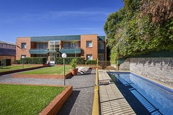 APX Parramatta - Geraldton Accommodation 2