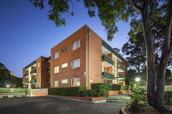 APX Parramatta - Geraldton Accommodation 3