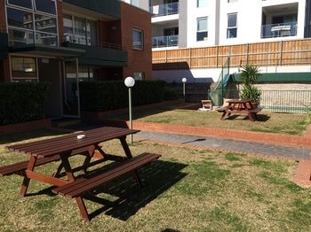 APX Parramatta - Geraldton Accommodation 15