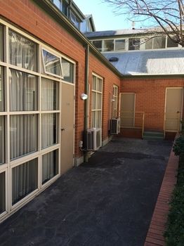 APX Parramatta - Geraldton Accommodation 18