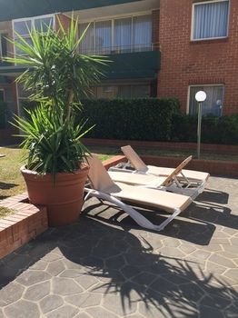 APX Parramatta - Geraldton Accommodation 19