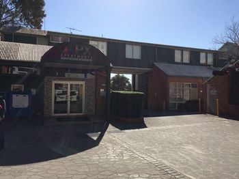 APX Parramatta - Geraldton Accommodation 20