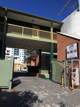 APX Parramatta - Geraldton Accommodation 21