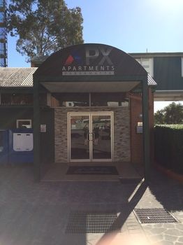 APX Parramatta - Geraldton Accommodation 22