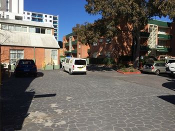 APX Parramatta - Geraldton Accommodation 25