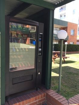 APX Parramatta - Geraldton Accommodation 31
