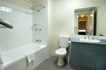 APX Parramatta - Geraldton Accommodation 1