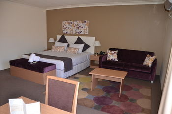 Casula NSW Geraldton Accommodation