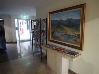 Killara Inn - Geraldton Accommodation 6