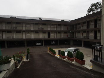 Killara Inn - Geraldton Accommodation 7