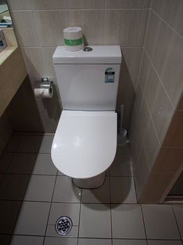 Killara Inn - Geraldton Accommodation 25