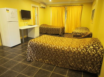 Killara Inn - Geraldton Accommodation 29