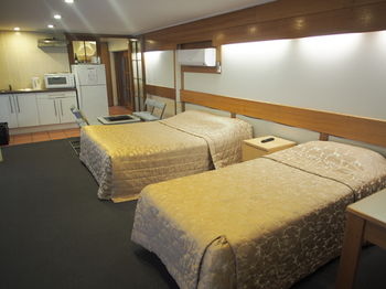 Killara Inn - Geraldton Accommodation 35