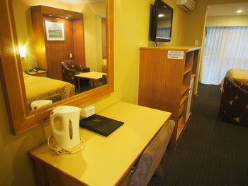 Killara Inn - Geraldton Accommodation 45