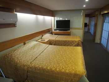 Killara Inn - Geraldton Accommodation 59