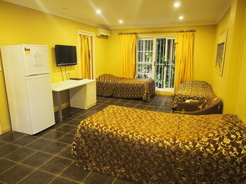 Killara Inn - Geraldton Accommodation 68