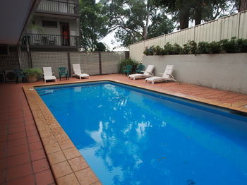Killara Inn - Geraldton Accommodation 76