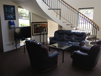 Killara Inn - Geraldton Accommodation 1