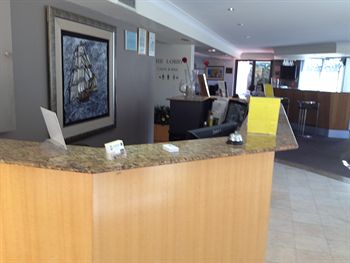 Killara Inn - Geraldton Accommodation 4