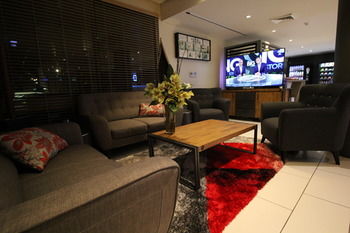 Ibis Newcastle - Geraldton Accommodation 0