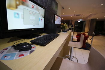 Ibis Newcastle - Geraldton Accommodation 3