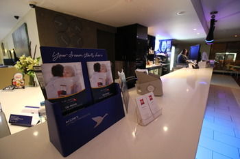 Ibis Newcastle - Geraldton Accommodation 5