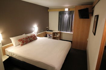 Ibis Newcastle - Geraldton Accommodation 6
