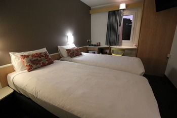 Ibis Newcastle - Geraldton Accommodation 10