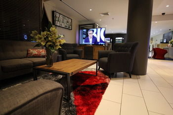 Ibis Newcastle - Geraldton Accommodation 12