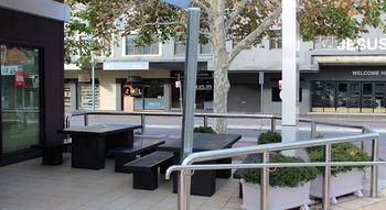 Ibis Newcastle - Geraldton Accommodation 21