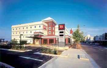 Ibis Newcastle - Geraldton Accommodation 31