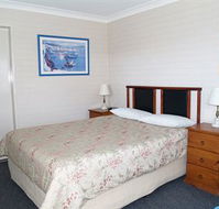 Pigeon House Motor Inn - Geraldton Accommodation