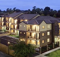Ringwood Royale - Geraldton Accommodation